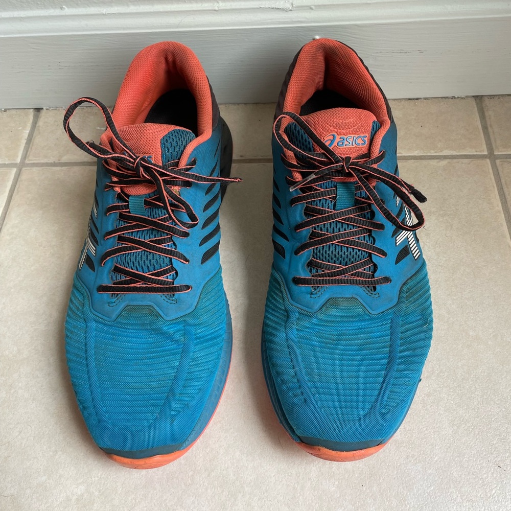 Asics mens shoes size 13